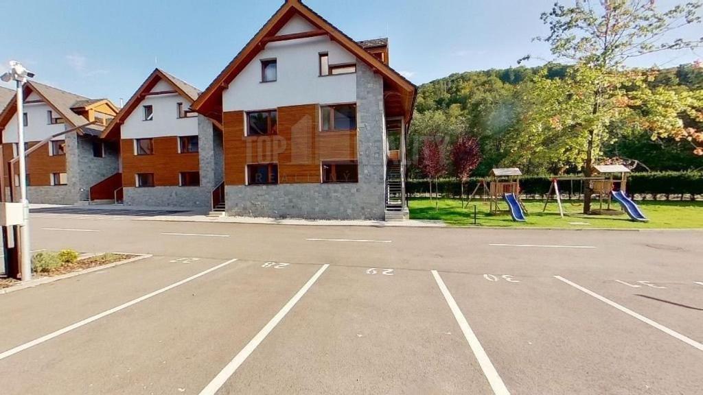 Myto Apartments Bergmax, Ski Jasna Chopok 10Min Transit - Resort Myto Apartments, Parking Free Мито-под-Дюмбьером Экстерьер фото