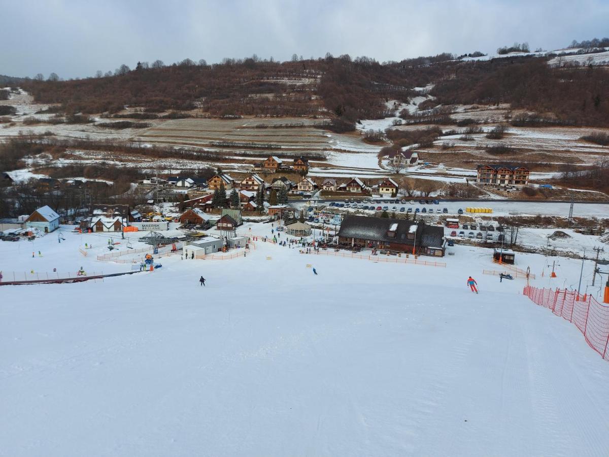 Myto Apartments Bergmax, Ski Jasna Chopok 10Min Transit - Resort Myto Apartments, Parking Free Мито-под-Дюмбьером Экстерьер фото