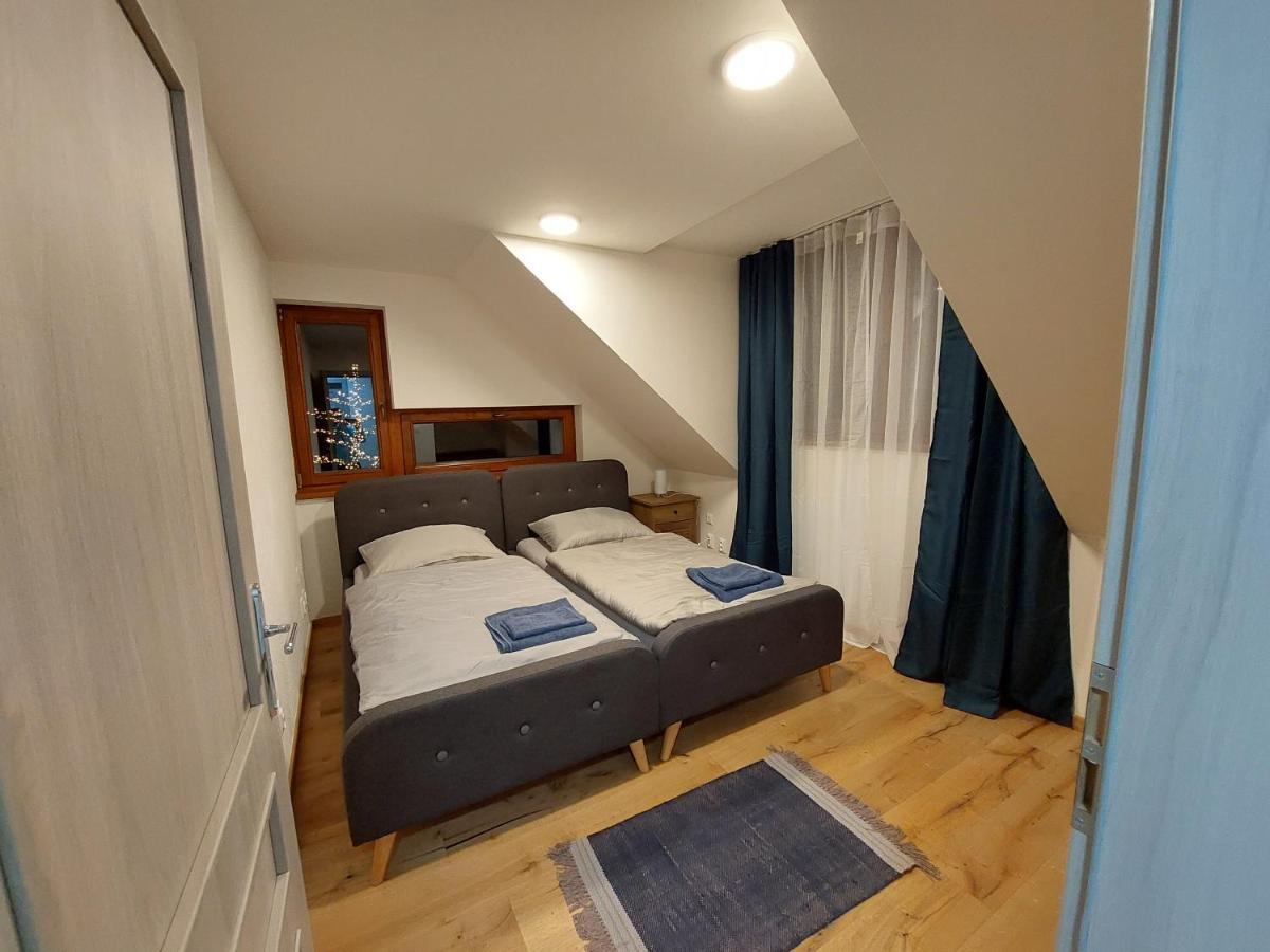 Myto Apartments Bergmax, Ski Jasna Chopok 10Min Transit - Resort Myto Apartments, Parking Free Мито-под-Дюмбьером Экстерьер фото