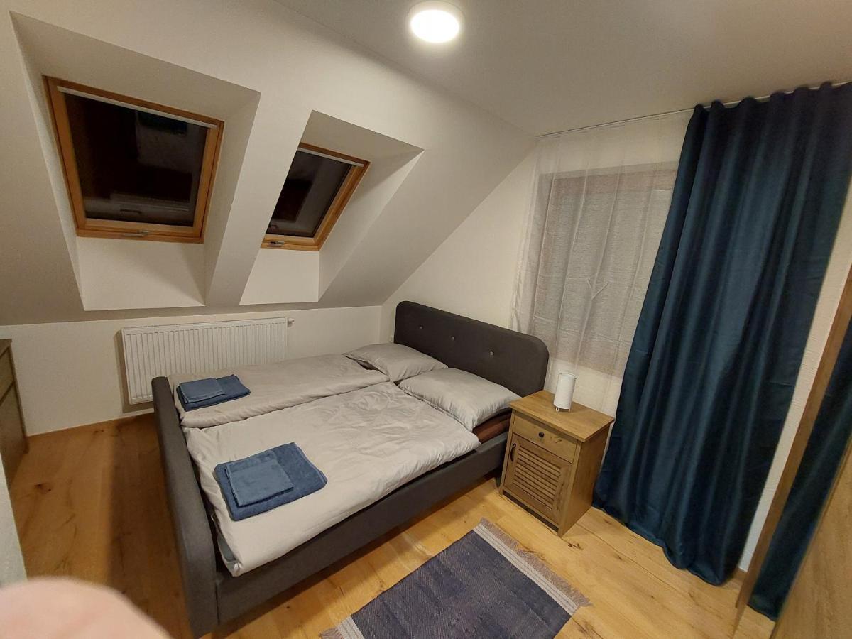 Myto Apartments Bergmax, Ski Jasna Chopok 10Min Transit - Resort Myto Apartments, Parking Free Мито-под-Дюмбьером Экстерьер фото
