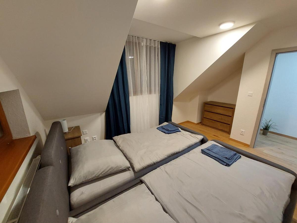 Myto Apartments Bergmax, Ski Jasna Chopok 10Min Transit - Resort Myto Apartments, Parking Free Мито-под-Дюмбьером Экстерьер фото