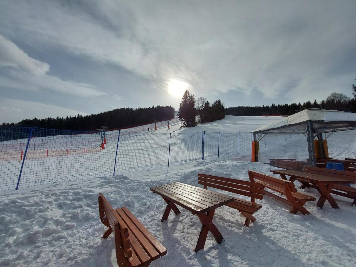 Myto Apartments Bergmax, Ski Jasna Chopok 10Min Transit - Resort Myto Apartments, Parking Free Мито-под-Дюмбьером Экстерьер фото